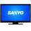 Sanyo 42" 2D-3D LCD Internet Ready Internal Wireless 1080p/60Hz HDTV - Refurbished